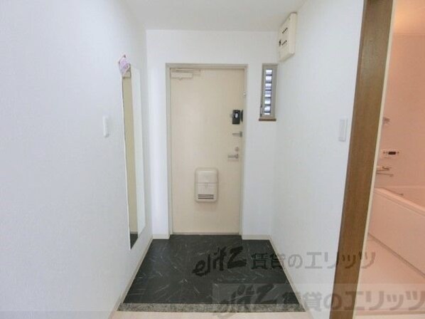 グランデパイースの物件内観写真